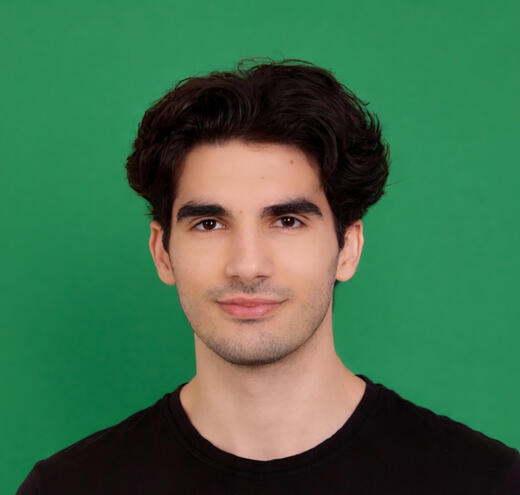 Yusuf er fundraiser Han har over 3 års erfaring med fundraising på det internationale marked.