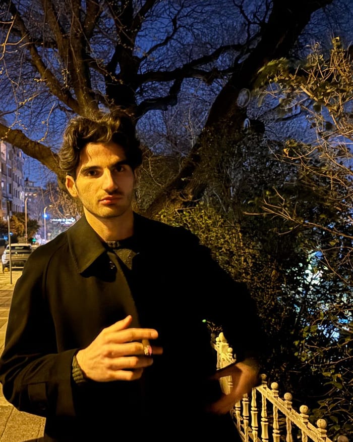 Yusuf